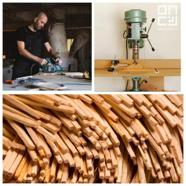 Директор предприятия ОПС Лидер: производство ортопедических оснований для кроватей расширяется в Пензенской области