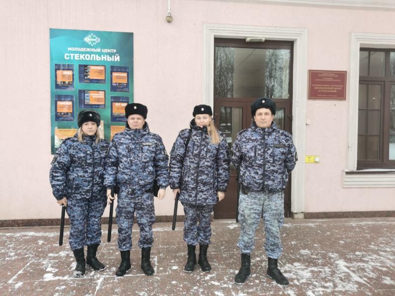 Гусляры России