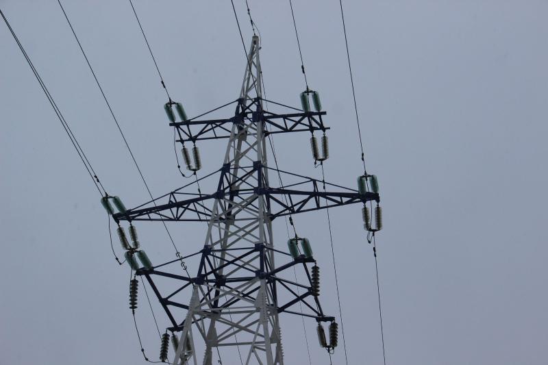 Энергетики филиала «Рязаньэнерго» готовы к работе в условиях непогоды