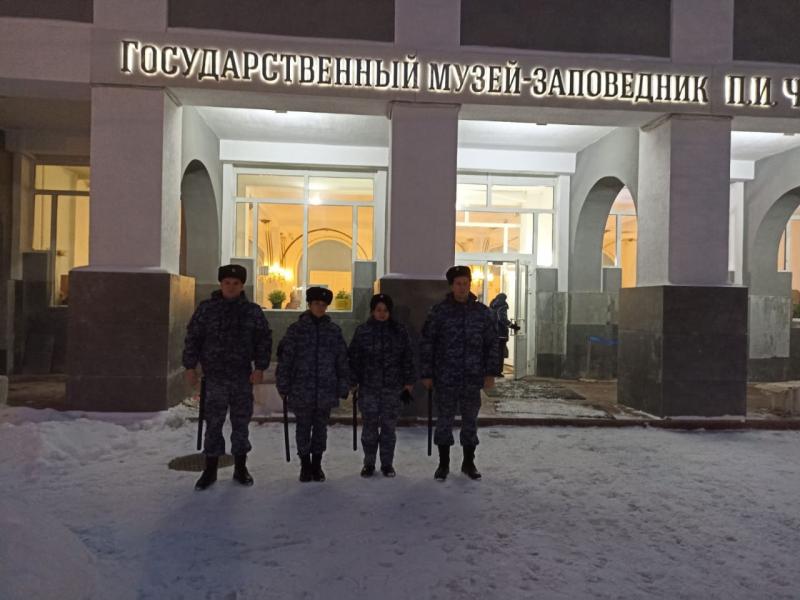 "Чайковский - Рахманинов"