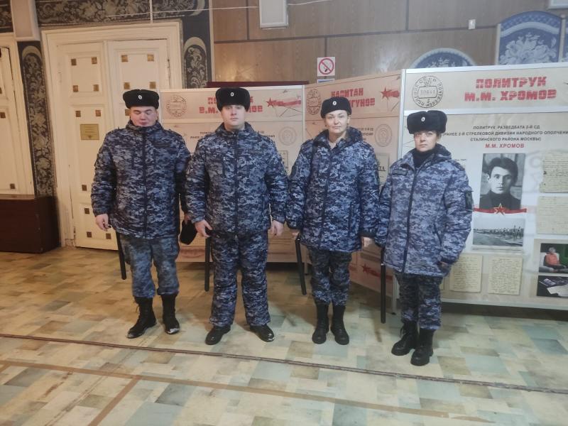 Волшебство танца