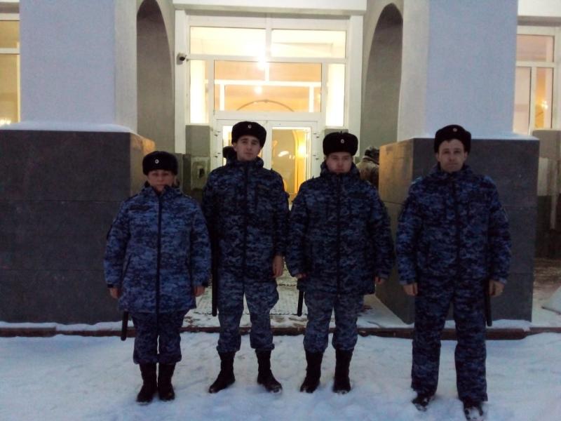 Губернский театр в музее имени П.И. Чайковского