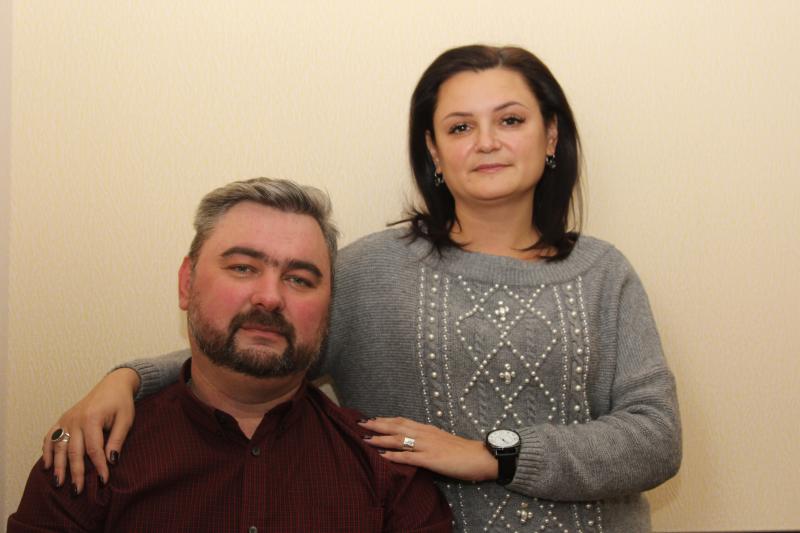 Пятого декабря - День волонтера.
Маргарита Алисова  из филиала "Северо-Западный" ООО "ЛокоТех-Сервис" - волонтер с пятилетним стажем