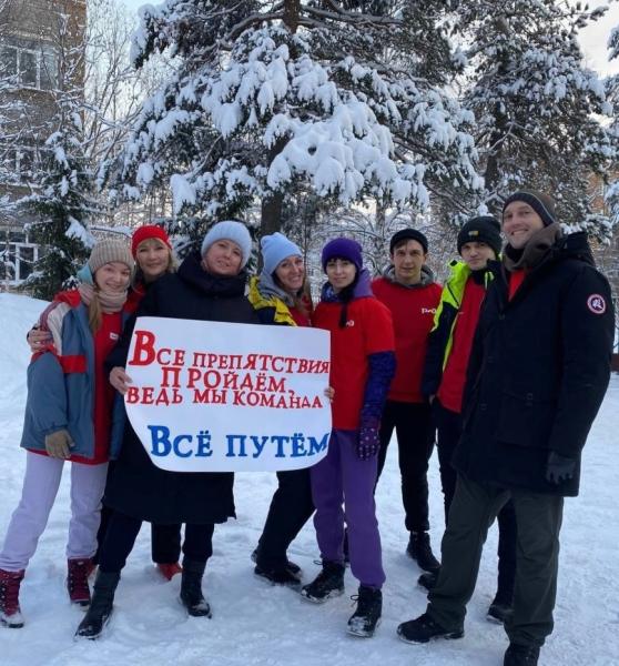 Работники сервисного локомотивного депо «Печора» филиала «Северный» ООО «ЛокоТех-Сервис» стали победителями двухдневного спортивно-творческого Фестиваля работающей молодёжи «Печорские игрища».