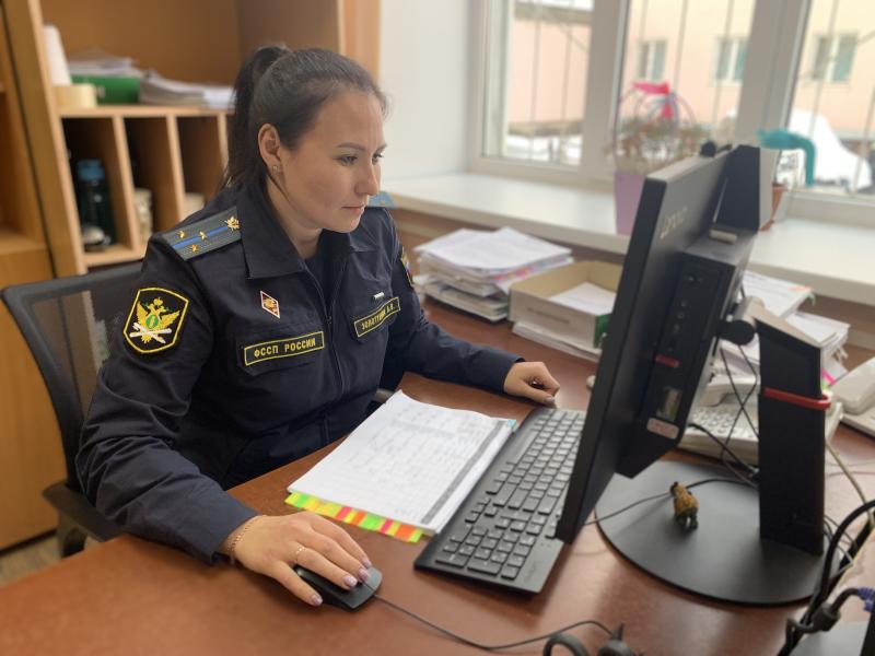 Должнику по алиментам из Марий Эл  грозит уголовная ответственность