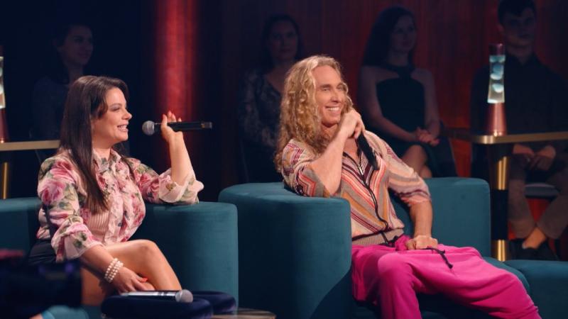 Нaтaша Королёва поспорилa с Сергеем Глушко в эфире ТВ-3