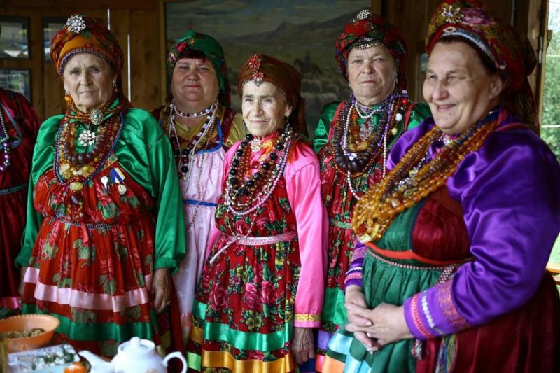 Дети, Россия, Культура, Концерт, 2023 - Соелма Дагаева,  минкульт Бурятии: "Руководитель народного этнографического ансамбля «Судьбинушка» Галина Чебунина стала «Душой России» - Театр,