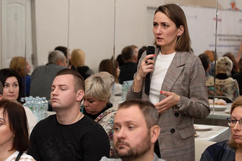 В Павловском Посаде обсудили инвестиции в недвижимость