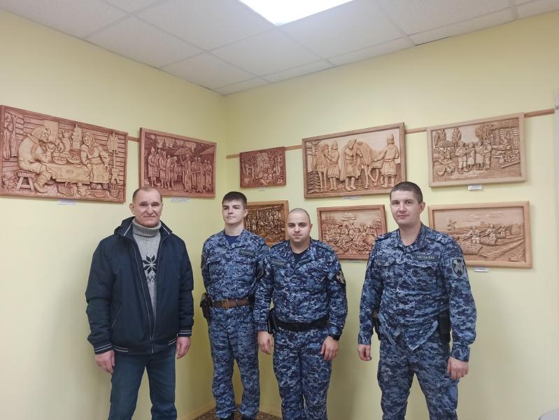 РУСЬ ДЕРЕВЯННАЯ