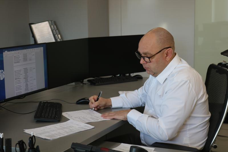 В «Рязаньэнерго» подвели итоги обучения персонала за 10 месяцев