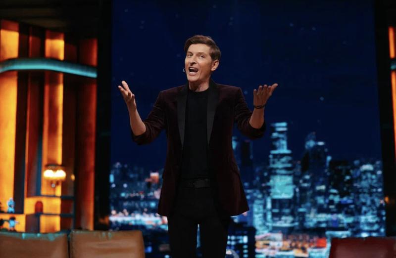 Сценарист, актер и продюсер из Железногорска Красноярского края станет гостем “Шоу Воли” на ТНТ