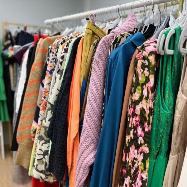 Одежда из Европы