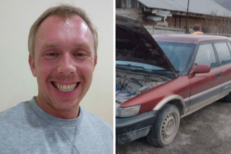 «Автомобиль нашли на реке»: директор мебельной фабрики загадочно исчез под Новосибирском