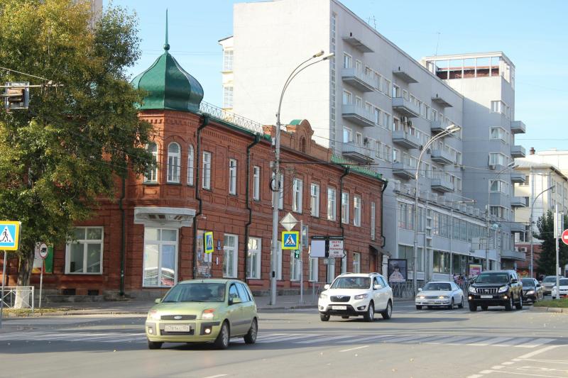 Новосибирская область представит культурные достижения в Республике Беларусь