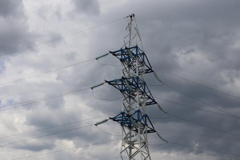 Энергетики "Удмуртэнерго" готовятся к работе в условиях непогоды