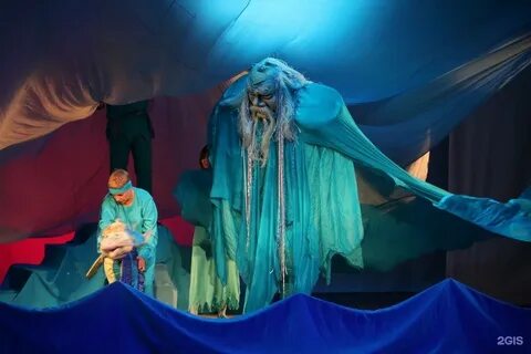 В Бурятии прошла Байкальская театральная школа прошла - Россия, Культура и Дети