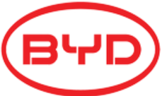 BYD-FORKLIFT - официальный дистрибьютор BYD в России