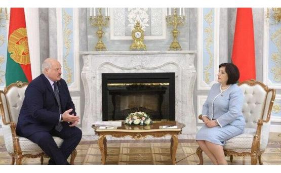 Неблагодарный батька или о чем говорил президент Белоруссии с делегацией Азербайджана?