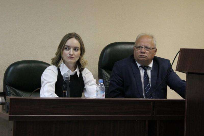 Оправдательный приговор для экс-главы Центрального округа Новосибирска устоял в апелляции