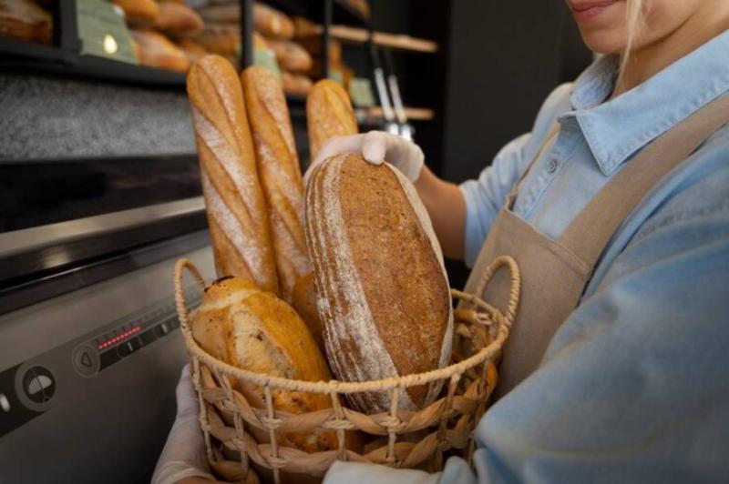 Участники хлебного рынка подозревают друг друга в спекуляциях