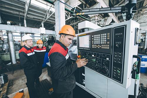 На Улан-Удэнском ЛВРЗ на 30% увеличилось количество рацпредложений от персонала