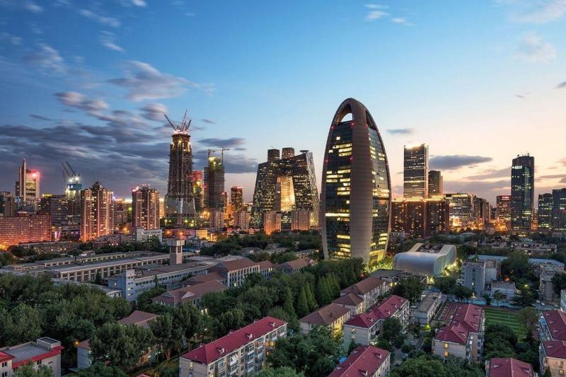 Куда ездят бизнес туристы на экскурсии в Пекине