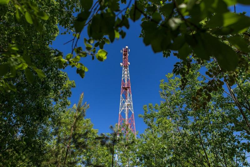 МегаФон ускорил интернет в самом северном районе Мурманской области