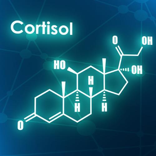 У вас “кортизоловое лицо”? 
Разобрался в вопросе токсиколог Кутушов