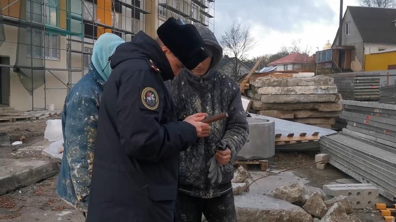 Военные следователи в Калининградской области выявили очередных уклоняющихся от воинского учета граждан