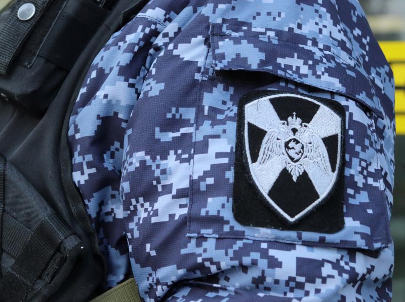 В Марий Эл сотрудники вневедомственной охраны Росгвардии за прошедший месяц задержали более 40 нарушителей