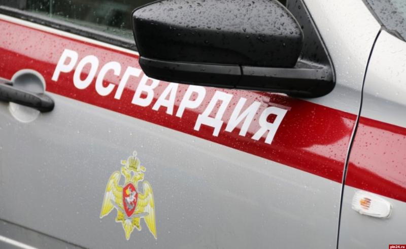 В Мордовии за прошедшую неделю росгвардейцы более 80 раз выезжали по сигналу "Тревога"