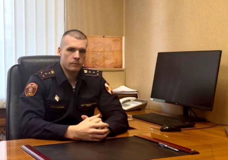 Офицер подмосковного главка Росгвардии рассказал о своем увлечении боевыми видами искусств, которые стали неотъемлемой частью его жизни