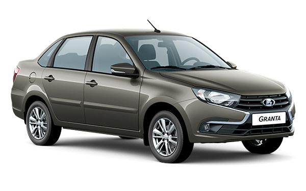 Автомобили бренда LADA: какие бывают?