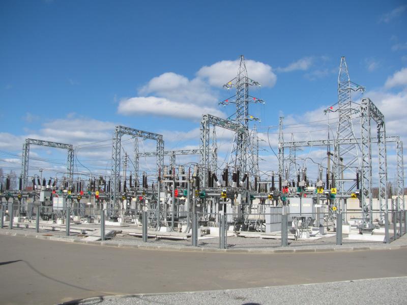 Филиал ПАО «Россети» модернизировал аварийные системы на крупных энергообъектах Ярославской области