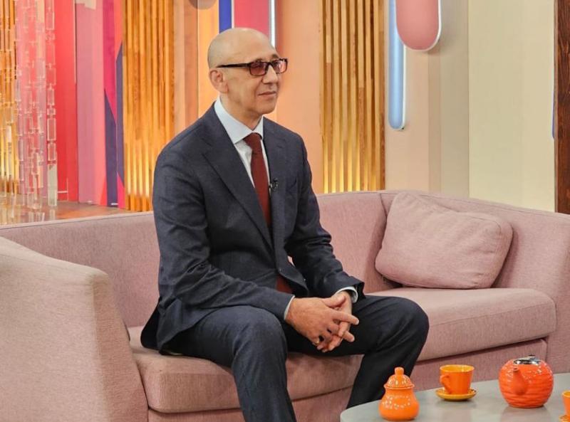 Психолог Роман Цветков: как перестать зацикливаться на бывшем и начать новую жизнь