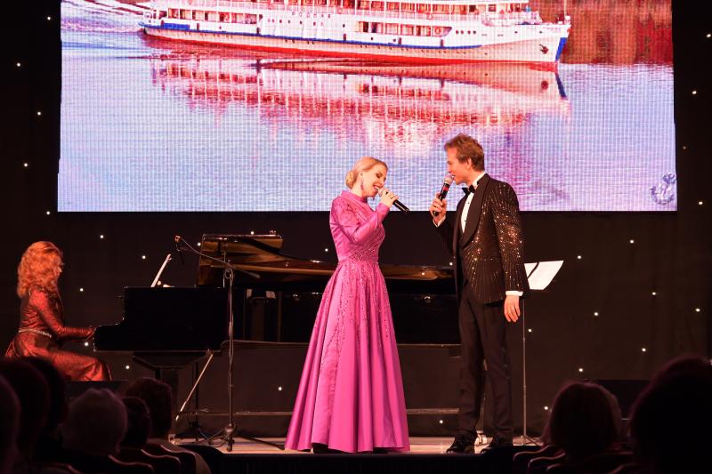 В Московской области завершился второй этап федерального проекта «КЛАССИКА ДЛЯ ВСЕЙ СЕМЬИ»