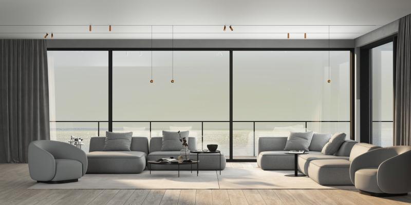 Трековые системы: что из себя представляют и как подключаются?