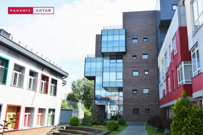 Развитие общественного транспорта в Алтайском крае: инвестиции, обновление, перспективы