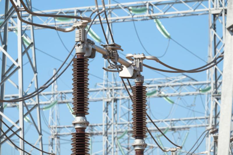 Филиал ПАО «Россети» обновит изоляцию на трех магистральных подстанциях Томской области