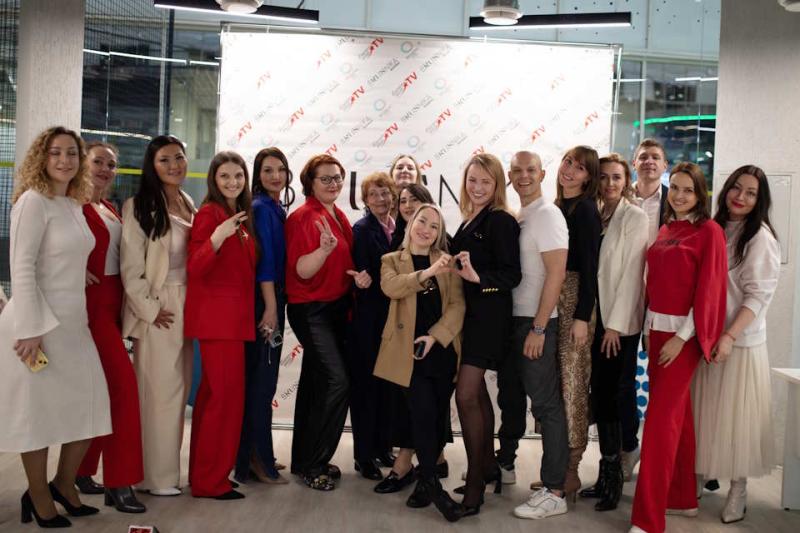 Новая эра, новые лица: как в Сколково обсуждал медийный успех экспертов