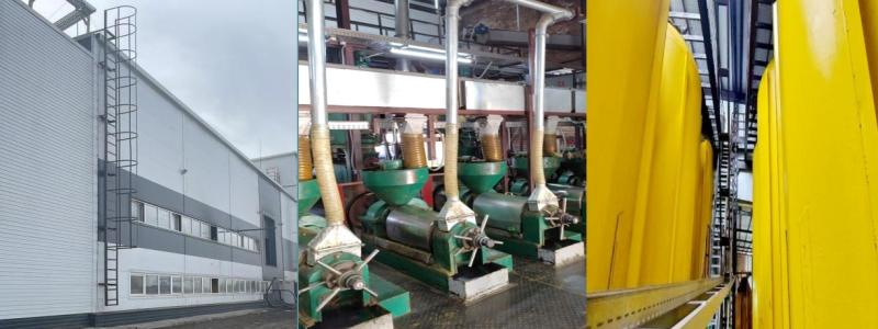 Проект Группы Продовольствие получил поддержку на краевом уровне.