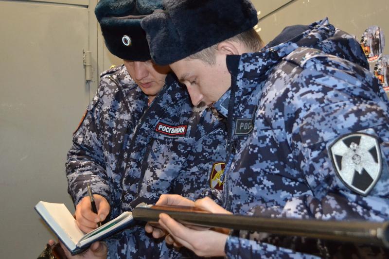 В Кузбассе с начала года изъято более 900 единиц оружия