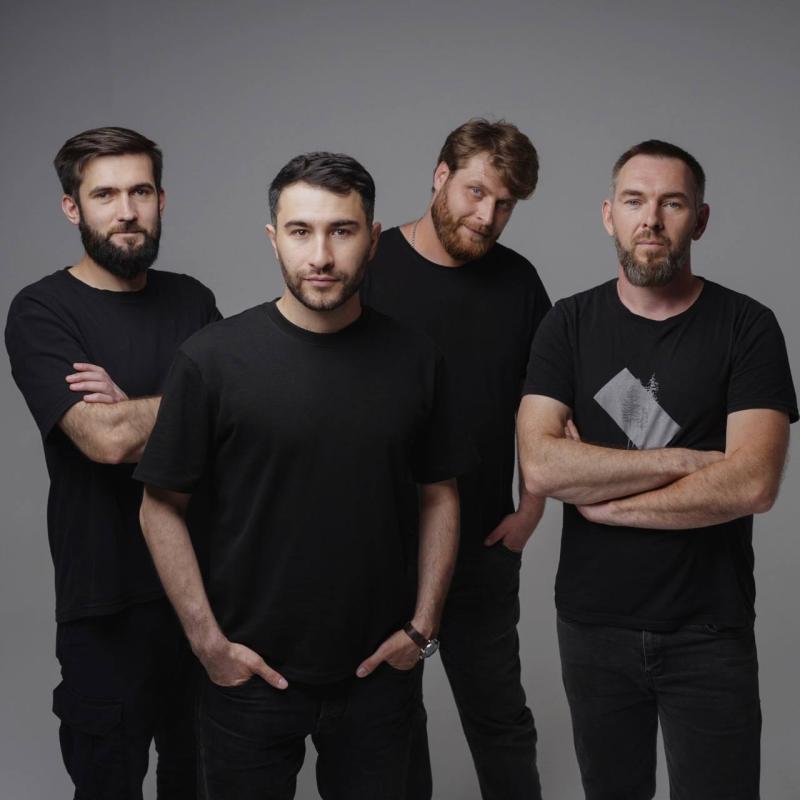 Блюз-рок группа Sula Fray из Черкесска выпускает свою самую серьезную песню в карьере