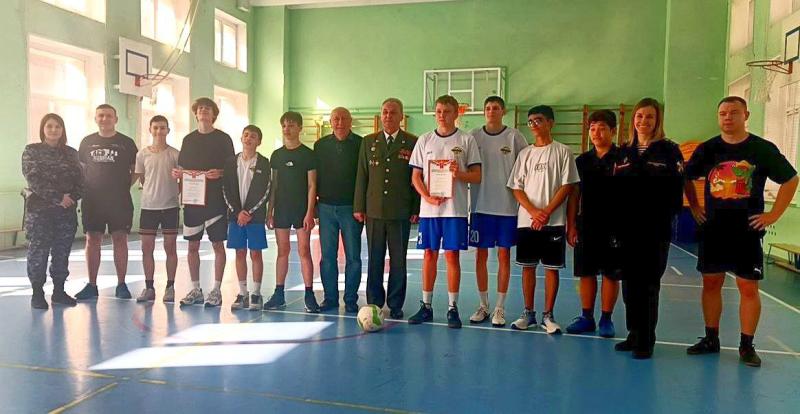 ДНИ РОСГВАРДИИ