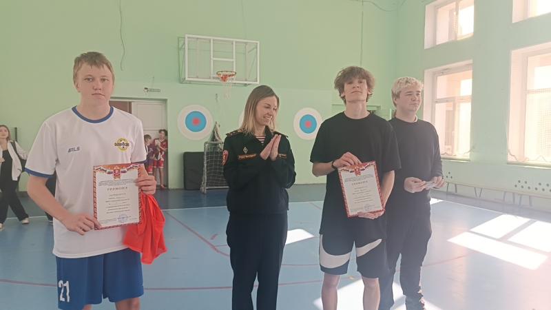 ДНИ РОСГВАРДИИ