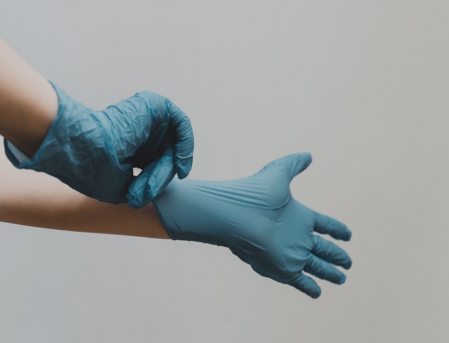 Локтевой и медицинский смеситель – это одно и то же?