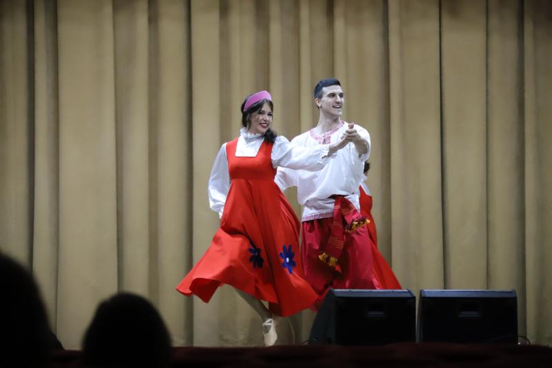 Кузбасские росгвардейцы в числе лучших на окружном этапе смотра-конкурса «Солдаты антитеррора»