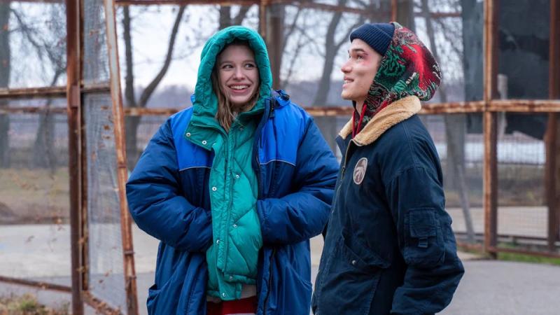 Следователь в Рыбинске, судмедэксперт в Тайге и дочери-спасительницы: сериалы разных жанров о сильных женщинах 