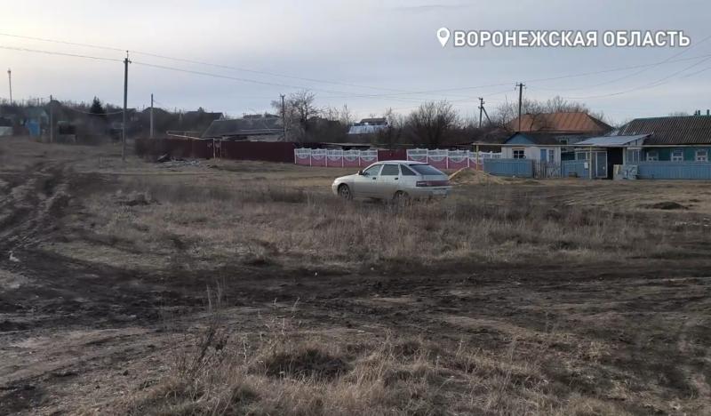 «Хотим дорогу — покупайте вертолет», - такой «совет» дают жителям села Ендовище в местной администрации