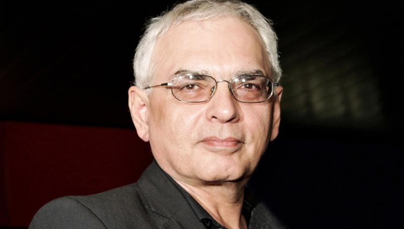 В Пскове пройдет творческая встреча с режиссером Кареном Шахназаровым